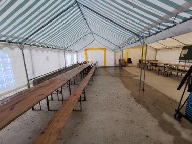 Terrain de loisirs à vendre à Vailly-sur-Aisne dans l'Aisne (02370), ref : 02072/182