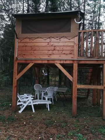 Terrain de loisirs à vendre à Vailly-sur-Aisne dans l'Aisne (02370), ref : 02072/182