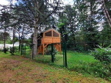 Terrain de loisirs à vendre à Vailly-sur-Aisne dans l'Aisne (02370), ref : 02072/182