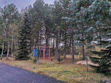 Terrain de loisirs à vendre à Vailly-sur-Aisne dans l'Aisne (02370), ref : 02072/182