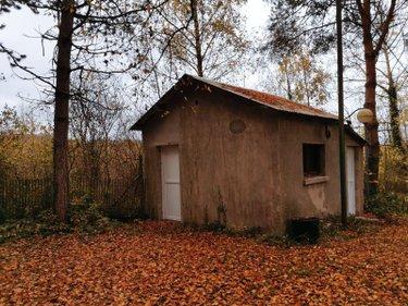 Terrain de loisirs à vendre à Vailly-sur-Aisne dans l'Aisne (02370), ref : 02072/182