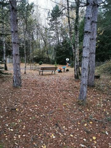Terrain de loisirs à vendre à Vailly-sur-Aisne dans l'Aisne (02370), ref : 02072/182