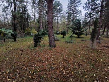 Terrain de loisirs à vendre à Vailly-sur-Aisne dans l'Aisne (02370), ref : 02072/182