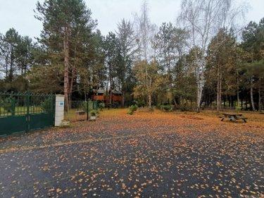 Terrain de loisirs à vendre à Vailly-sur-Aisne dans l'Aisne (02370), ref : 02072/182