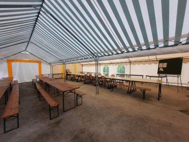 Terrain de loisirs à vendre à Vailly-sur-Aisne dans l'Aisne (02370), ref : 02072/182