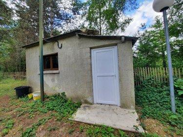 Terrain de loisirs à vendre à Vailly-sur-Aisne dans l'Aisne (02370), ref : 02072/182