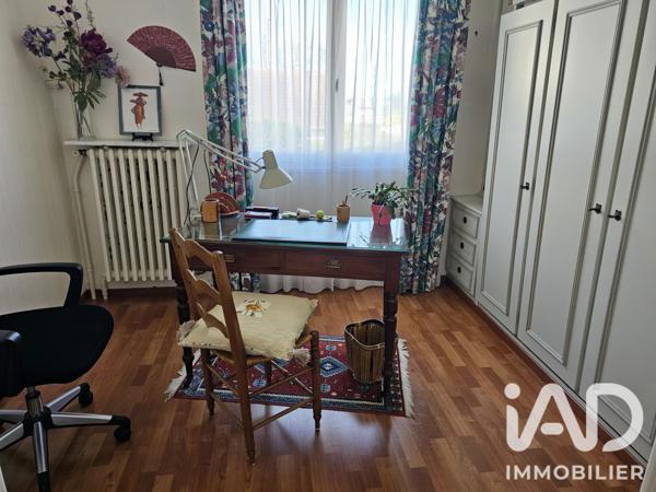 Maison à vendre 5 pièces 85 m² Évreux