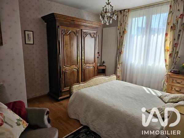 Maison à vendre 5 pièces 85 m² Évreux