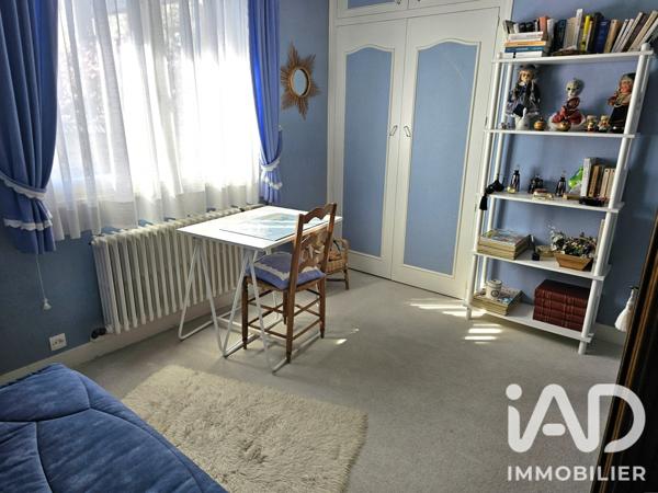 Maison à vendre 5 pièces 85 m² Évreux