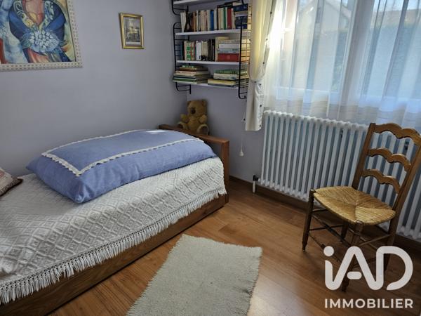 Maison à vendre 5 pièces 85 m² Évreux