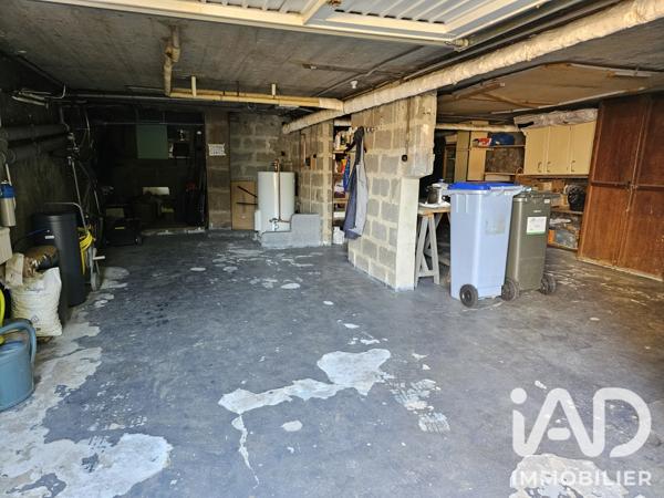 Maison à vendre 5 pièces 85 m² Évreux