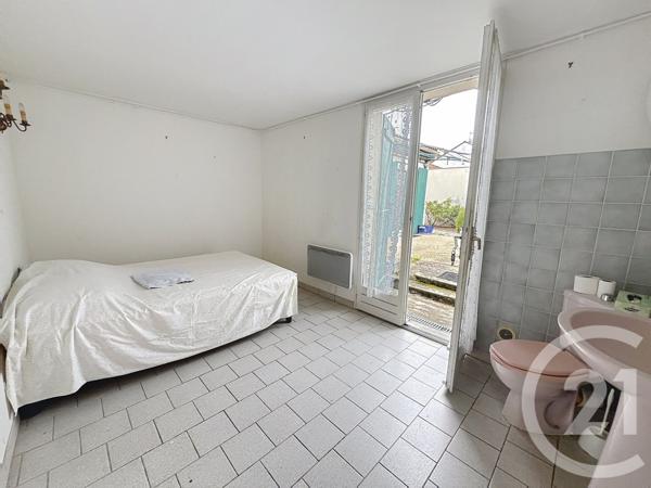 Maison à vendre  4 pièces - 100 m2 RIOM - 63