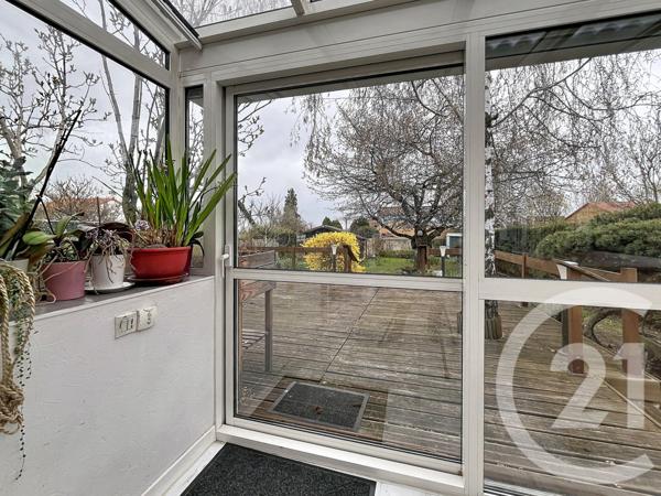 Maison à vendre  4 pièces - 100 m2 RIOM - 63