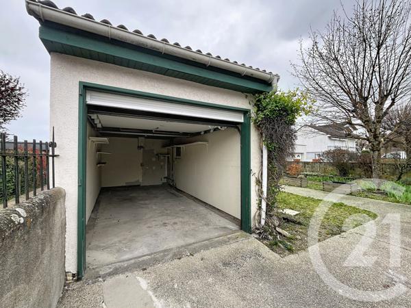 Maison à vendre  4 pièces - 100 m2 RIOM - 63