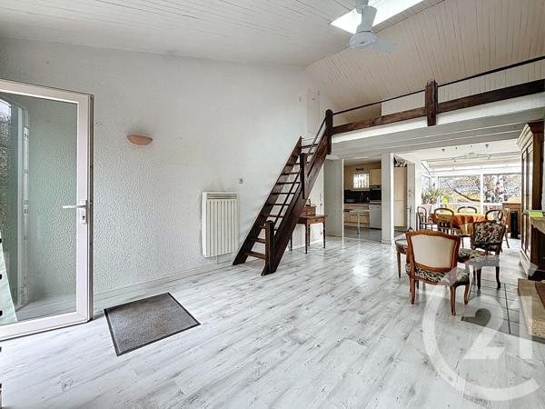 Maison à vendre  4 pièces - 100 m2 RIOM - 63