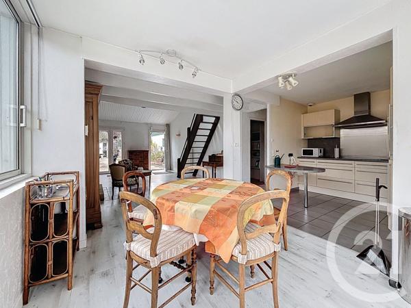 Maison à vendre  4 pièces - 100 m2 RIOM - 63