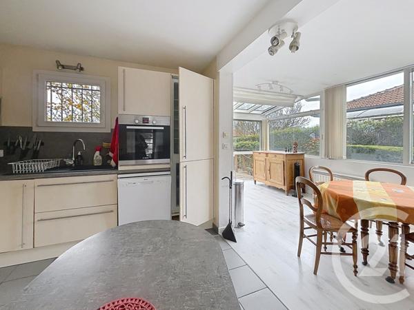 Maison à vendre  4 pièces - 100 m2 RIOM - 63