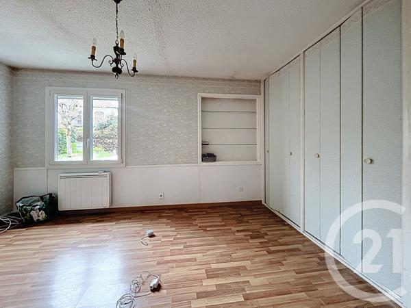 Maison à vendre  4 pièces - 100 m2 RIOM - 63