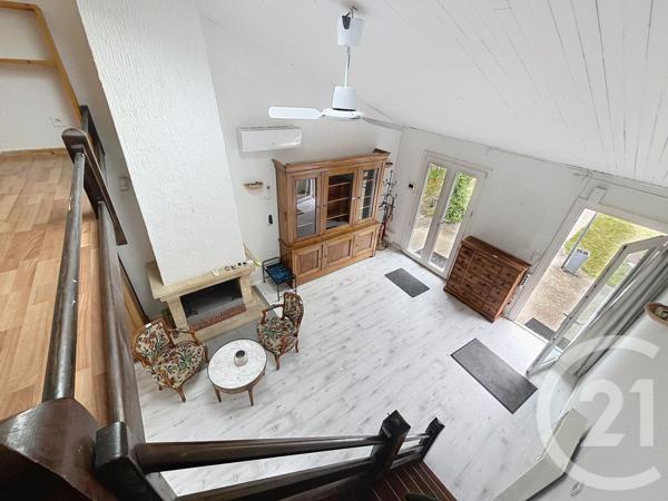 Maison à vendre  4 pièces - 100 m2 RIOM - 63