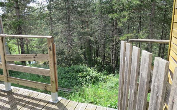 Maison à louer    3 pièces •  Villeneuve-de-Berg