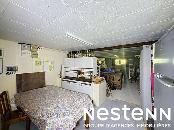 À vendre : Belle maison d'architecte au calme - secteur CRECHES SUR SAÔNE -