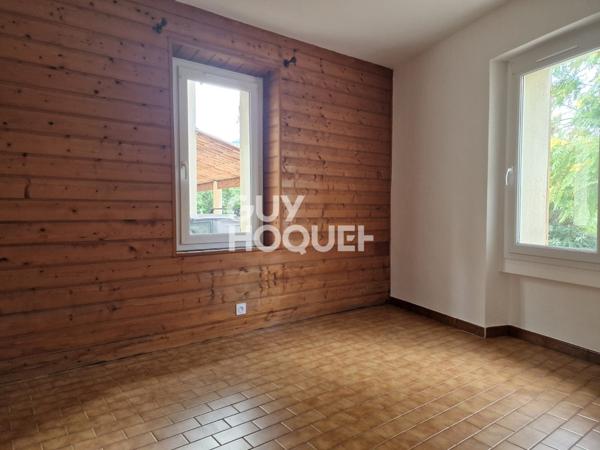APPARTEMENT À LOUER DE 3 PIÈCES DE 53,00 M²