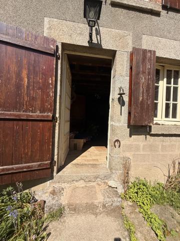 MAGNIFIQUE Moulin de Peurousseau 142m², 4 chambres sur terrain de 4663m² 149 000 €