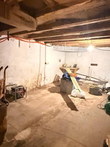 MAGNIFIQUE Moulin de Peurousseau 142m², 4 chambres sur terrain de 4663m² 149 000 €