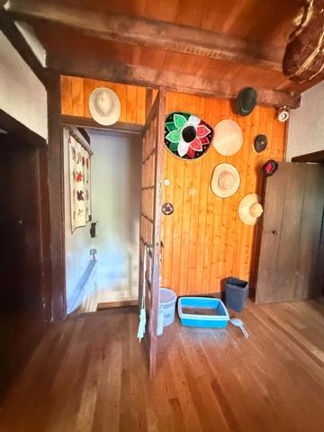 MAGNIFIQUE Moulin de Peurousseau 142m², 4 chambres sur terrain de 4663m² 149 000 €
