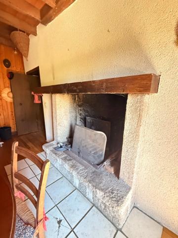 MAGNIFIQUE Moulin de Peurousseau 142m², 4 chambres sur terrain de 4663m² 149 000 €