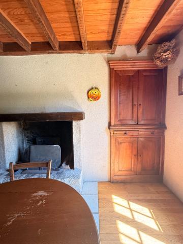 MAGNIFIQUE Moulin de Peurousseau 142m², 4 chambres sur terrain de 4663m² 149 000 €