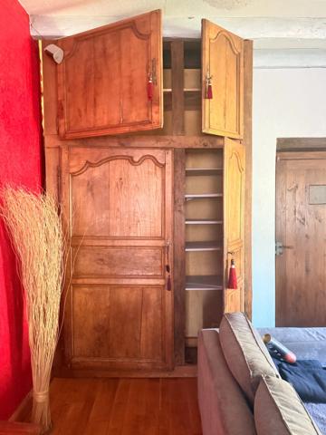 MAGNIFIQUE Moulin de Peurousseau 142m², 4 chambres sur terrain de 4663m² 149 000 €