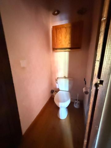 MAGNIFIQUE Moulin de Peurousseau 142m², 4 chambres sur terrain de 4663m² 149 000 €