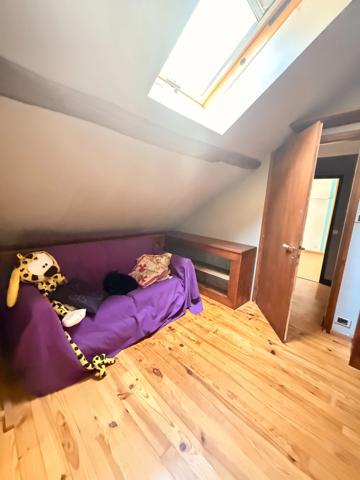 MAGNIFIQUE Moulin de Peurousseau 142m², 4 chambres sur terrain de 4663m² 149 000 €