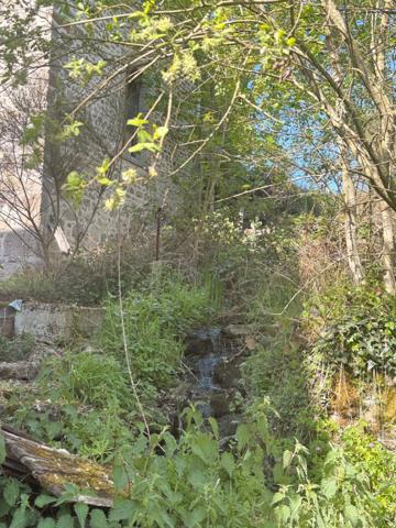 MAGNIFIQUE Moulin de Peurousseau 142m², 4 chambres sur terrain de 4663m² 149 000 €