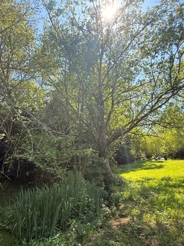 MAGNIFIQUE Moulin de Peurousseau 142m², 4 chambres sur terrain de 4663m² 149 000 €