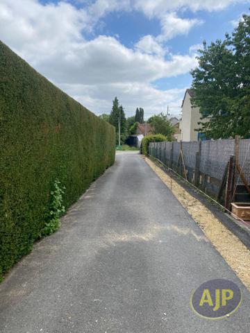 Vente immeuble Jonzac : 845 000 € - AJP Immobilier Pons
