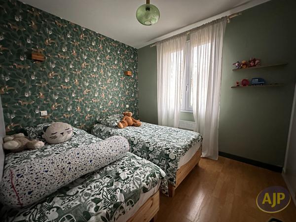 Immeuble à vendre Jonzac : 510 m2 à 770 000€ - AJP Immobilier Pons