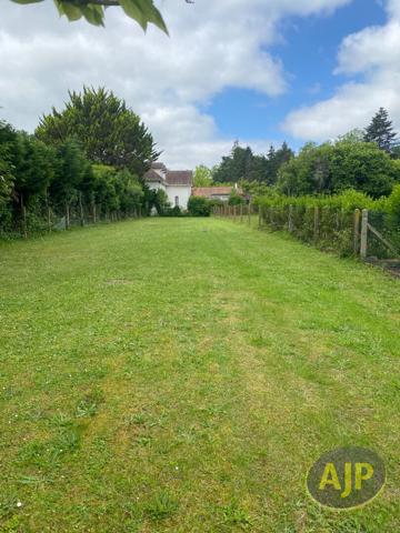 Immeuble à vendre Jonzac : 510 m2 à 770 000€ - AJP Immobilier Pons