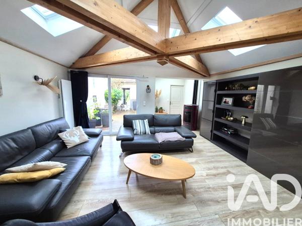 Maison à vendre 7 pièces 174 m² Boult-sur-Suippe