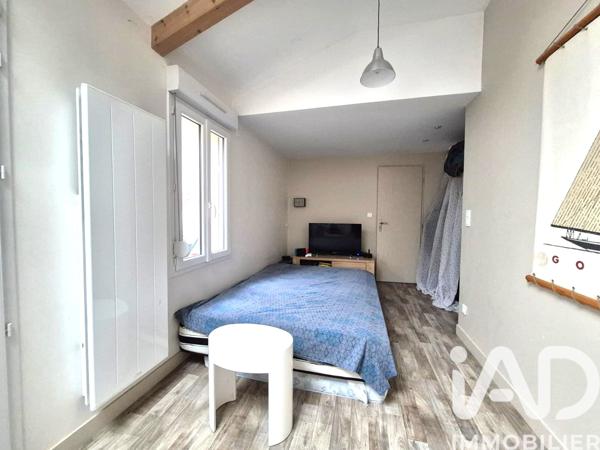 Maison à vendre 7 pièces 174 m² Boult-sur-Suippe