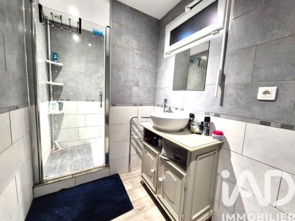 Maison à vendre 7 pièces 174 m² Boult-sur-Suippe