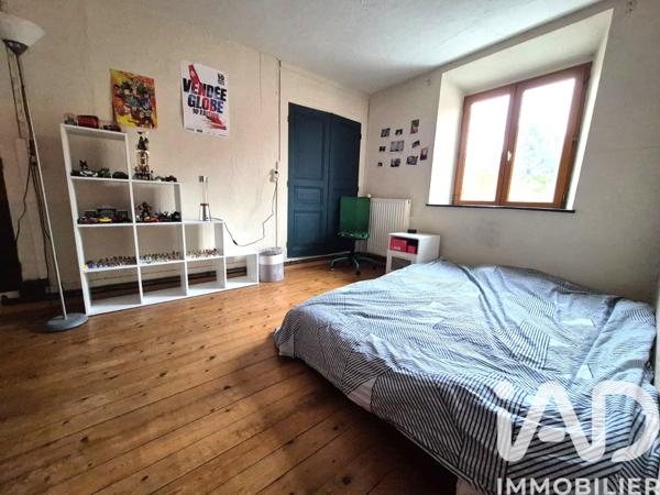 Maison à vendre 7 pièces 174 m² Boult-sur-Suippe