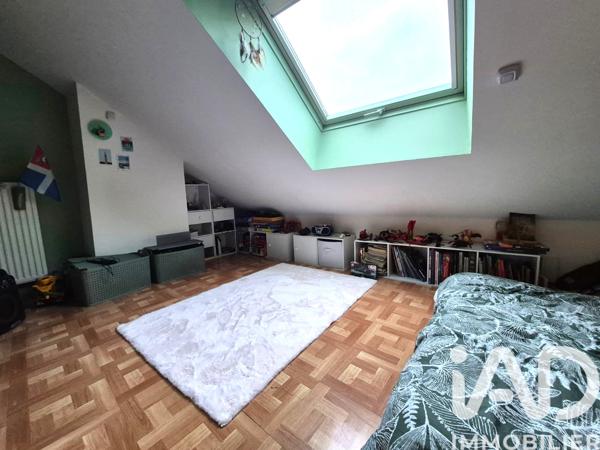 Maison à vendre 7 pièces 174 m² Boult-sur-Suippe
