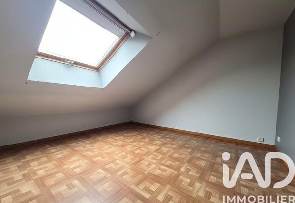 Maison à vendre 7 pièces 174 m² Boult-sur-Suippe