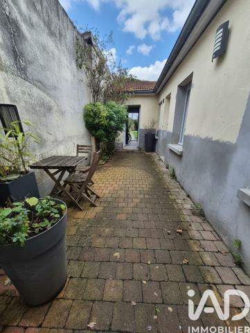 Maison à vendre 7 pièces 174 m² Boult-sur-Suippe