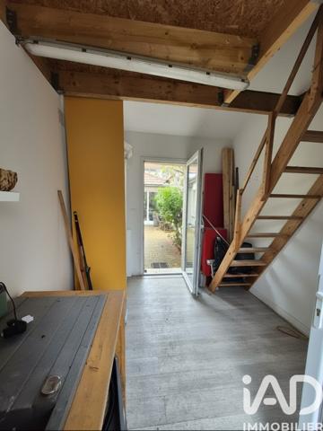 Maison à vendre 7 pièces 174 m² Boult-sur-Suippe
