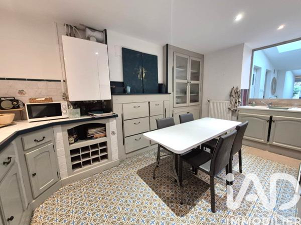 Maison à vendre 7 pièces 174 m² Boult-sur-Suippe