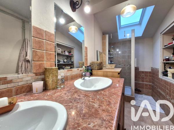 Maison à vendre 7 pièces 174 m² Boult-sur-Suippe