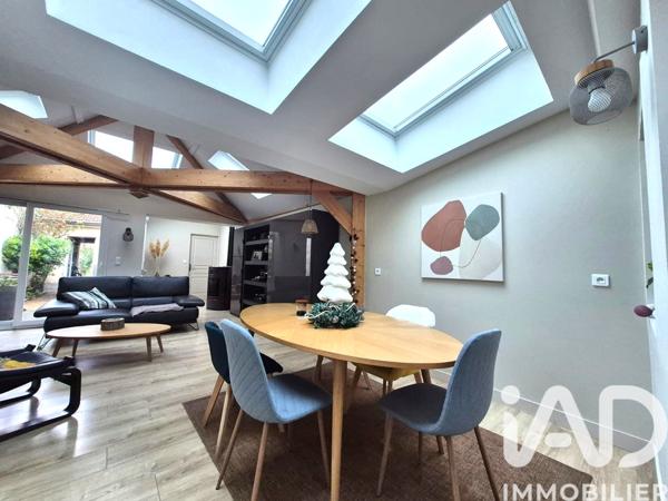 Maison à vendre 7 pièces 174 m² Boult-sur-Suippe